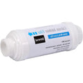 Calcium Inhibitor Filter for Outdoor Misting Systems