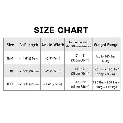 🏃‍♂️ EasyZip Compression Socks – Zipper Support Socks for Swollen Legs & Everyday Comfort 👣💙