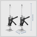 IMBOT Labor-Saving Arm Jack 2-Piece Set