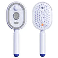 Cloudmades Electric Spray Air Cushion Massage Comb