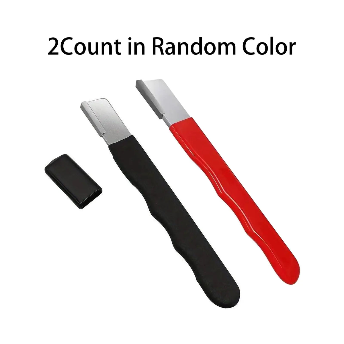 Professional Knife Sharpening Stone Set (3-Pack) – For Knives, Garden Shears & More