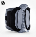 TRUE JOINT™ Adjustable Lumbar Support Back Brace
