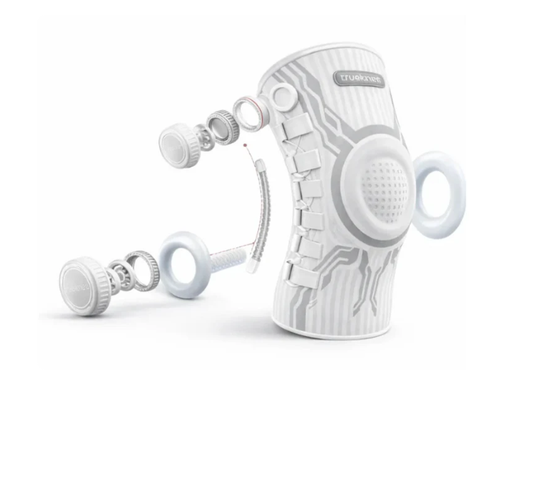 True Joint Knee Brace