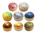 Dumpling Squishy Toy