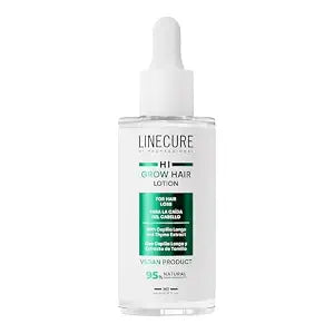 Hipertin Linecure Hair Serum Scalp Care for Men & Women 50ml