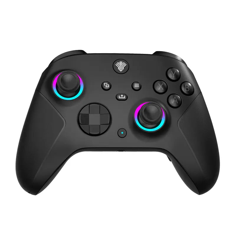 Wireless Gaming Controller with Hall Effect Anti-Drift Sticks for Xbox Series X|S, Steam & PC