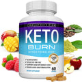 Keto Burn Pills Ketosis - 1200 Mg Ultra Advanced Natural Ketogenic Using Ketone Diet Support Energy Focus Men Women 60 Capsules