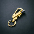 3-in-1 EDC Fire Starter Keychain