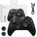 PRO Gaming Controller (Black) – 3.25ms Low Latency