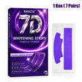 Gentle Mint Whitening Teeth Strips
