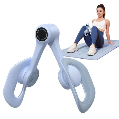 Merach Thigh Trainer – Inner Thigh, Legs & Arms Home Fitness Equipment