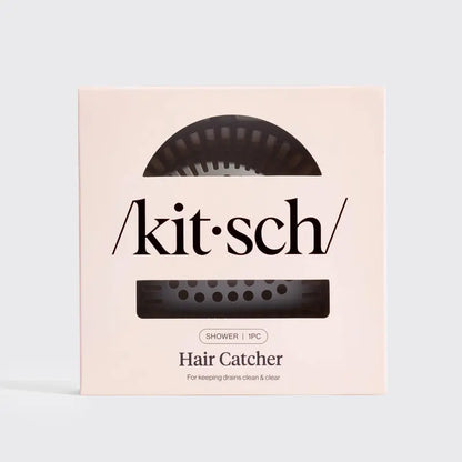 Kitsch Hair Catcher – Shower Drain Protector