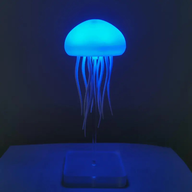 Jellyfish Design Night Light