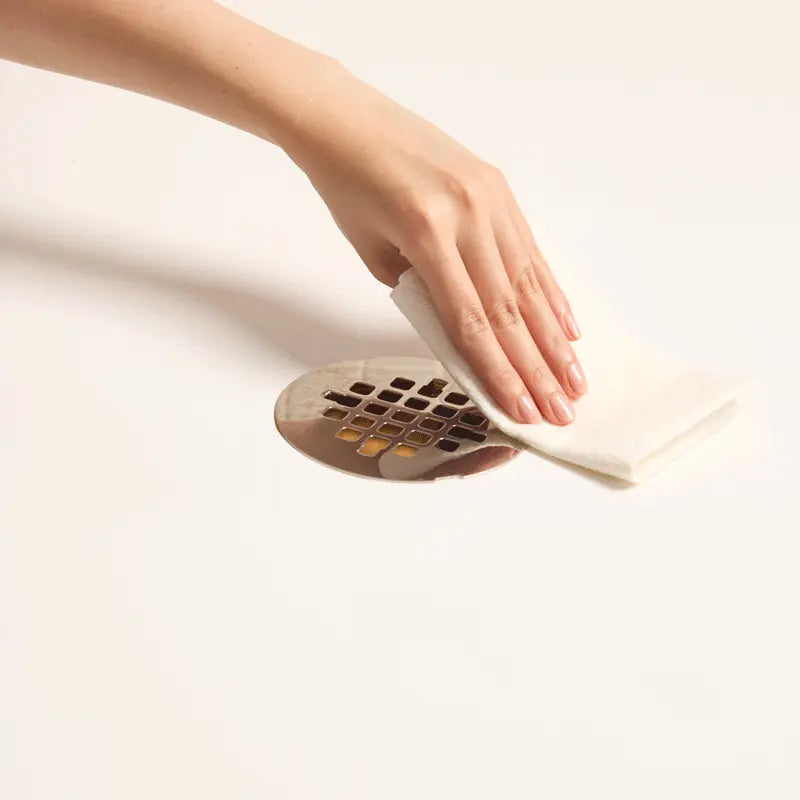Kitsch Hair Catcher – Shower Drain Protector