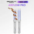 SHEGLAM HAIR One Touch Airflow Styler Pro Automatic Curling Iron