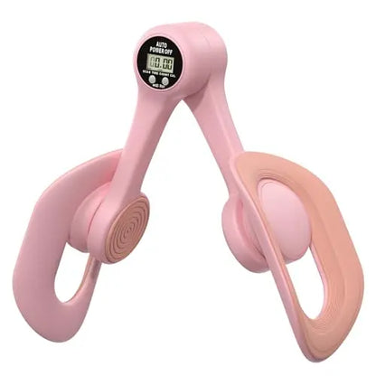 Merach Thigh Trainer – Inner Thigh, Legs & Arms Home Fitness Equipment